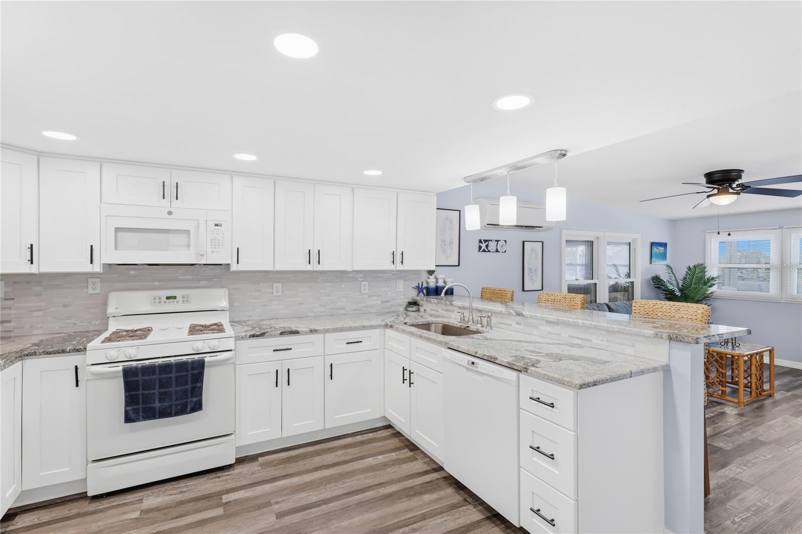 TROPIC ISLES MOBILE HOME ESTATES - Residential