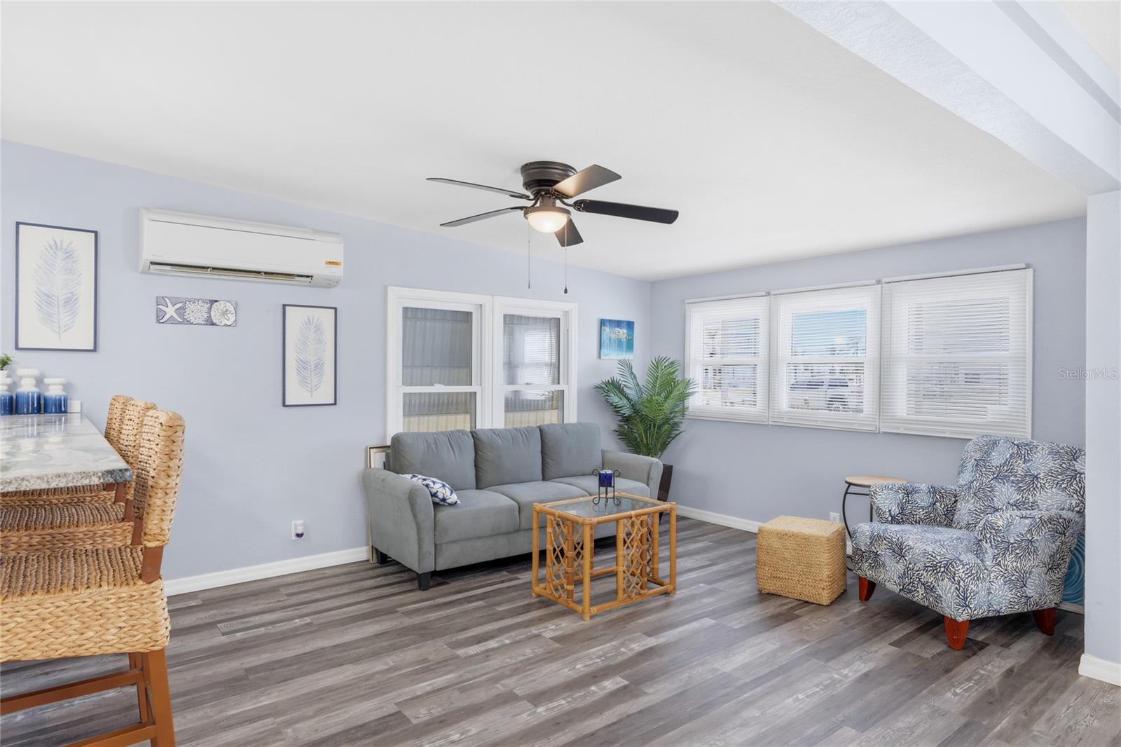 TROPIC ISLES MOBILE HOME ESTATES - Residential