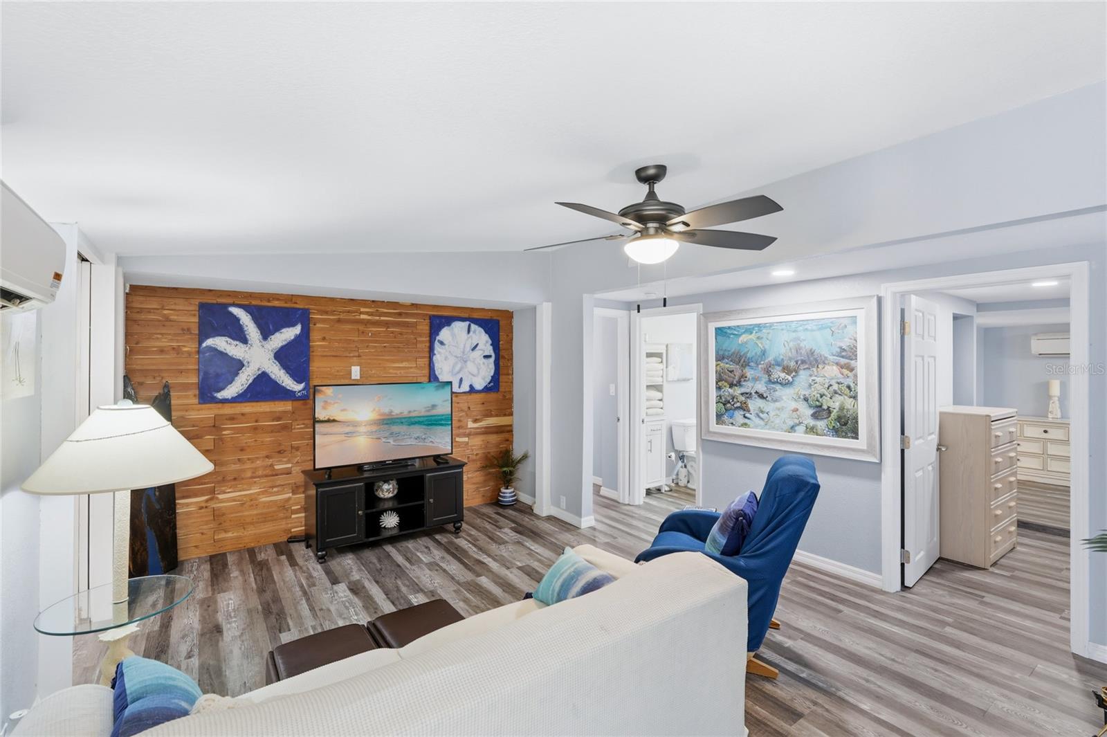 TROPIC ISLES MOBILE HOME ESTATES - Residential