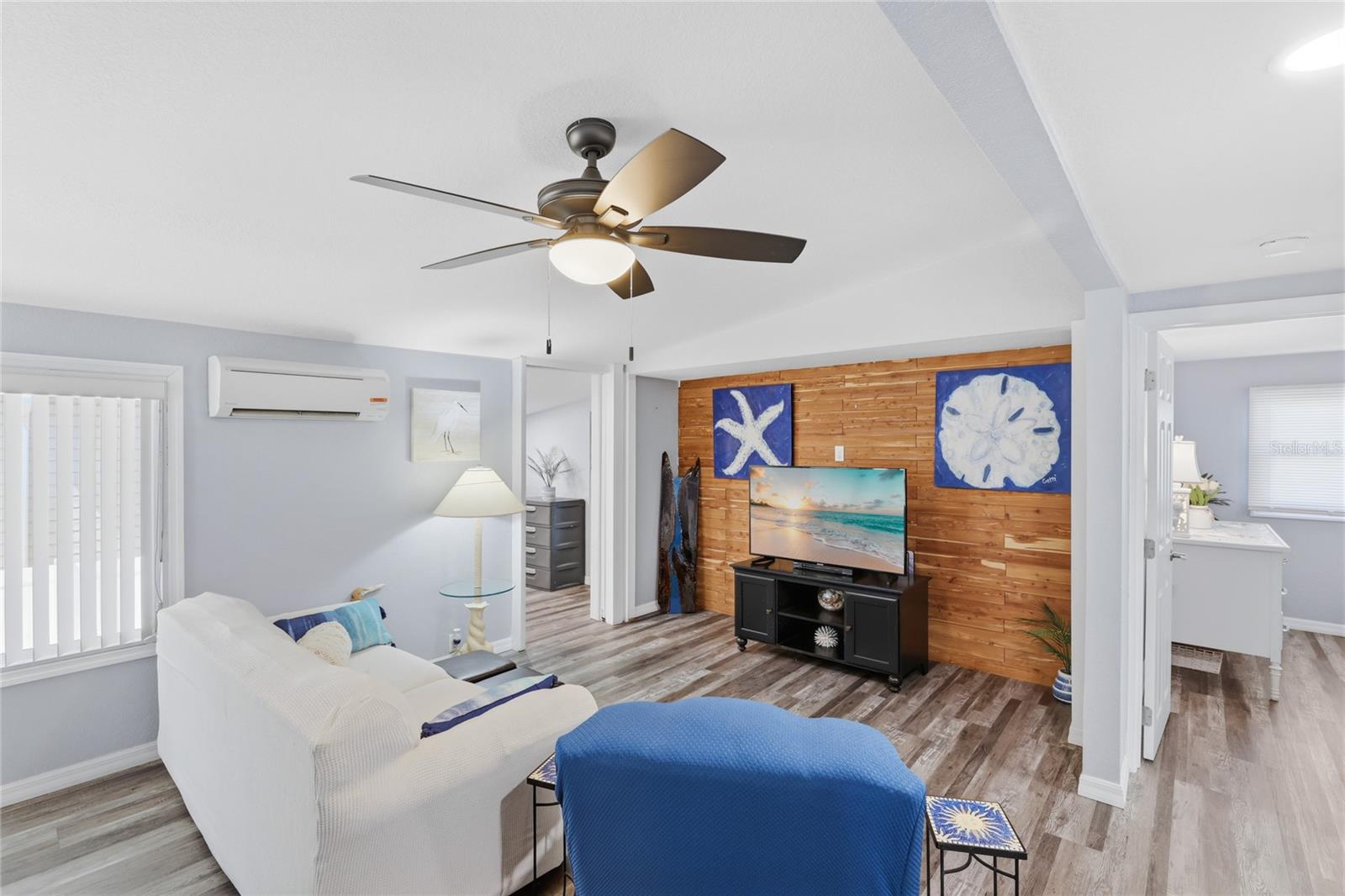 TROPIC ISLES MOBILE HOME ESTATES - Residential