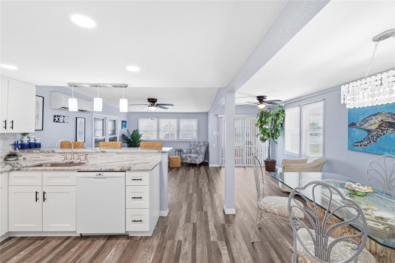 TROPIC ISLES MOBILE HOME ESTATES - Residential