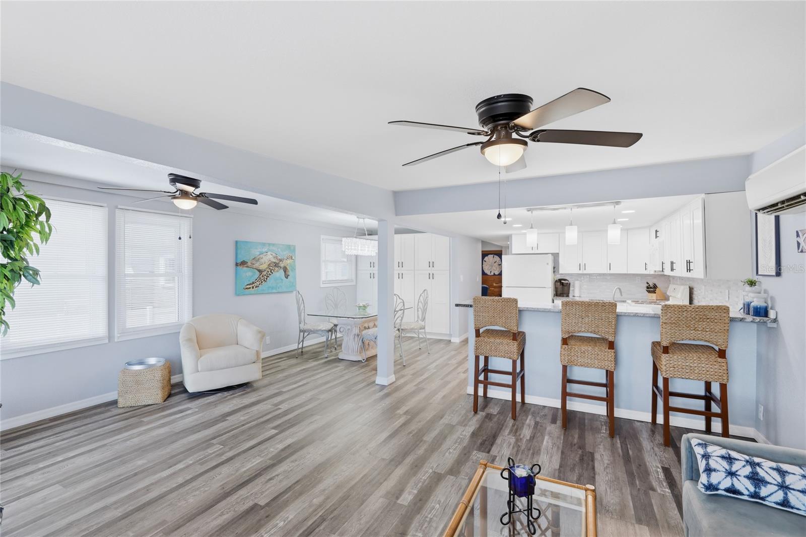 TROPIC ISLES MOBILE HOME ESTATES - Residential