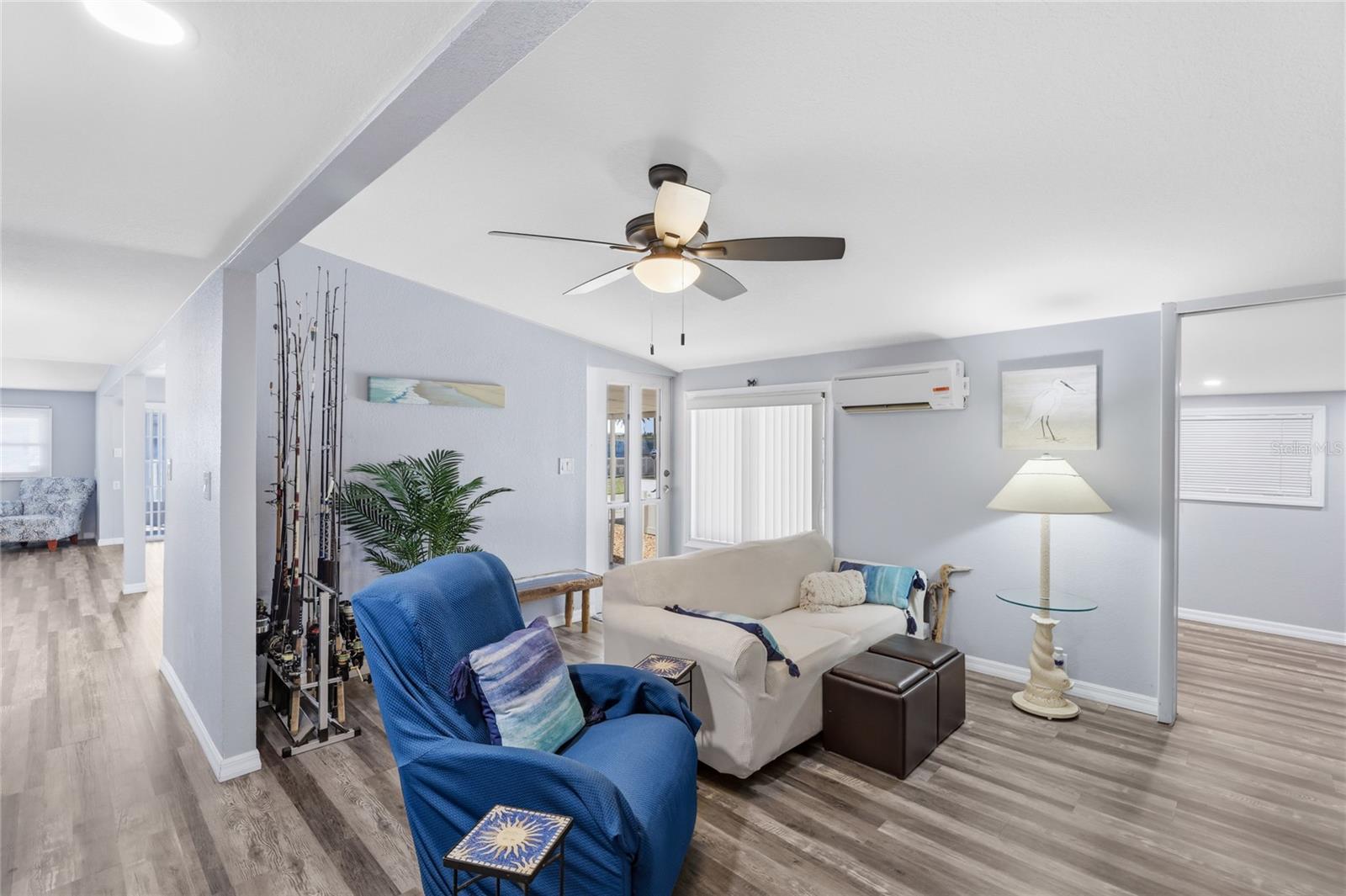 TROPIC ISLES MOBILE HOME ESTATES - Residential