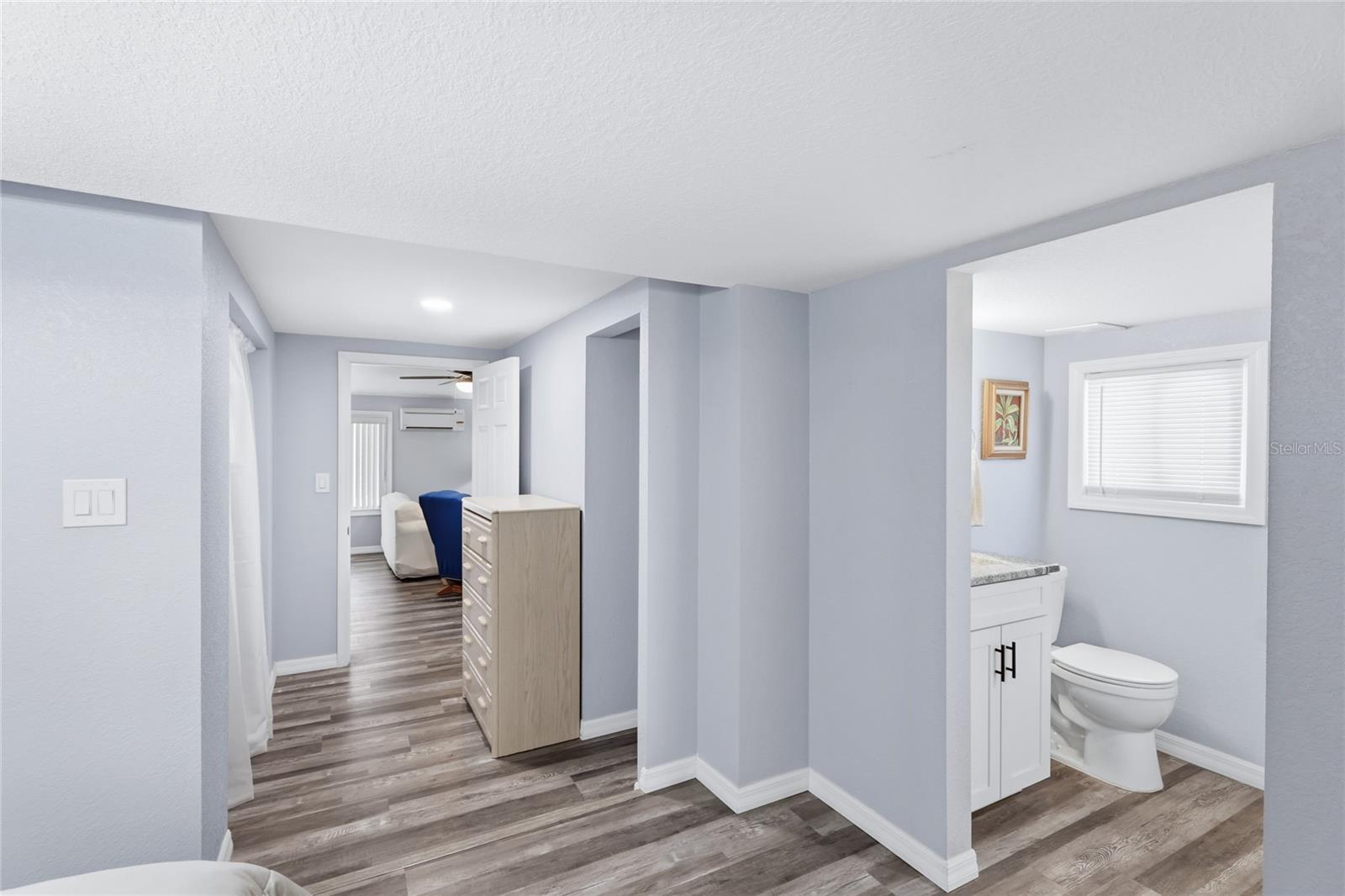 TROPIC ISLES MOBILE HOME ESTATES - Residential