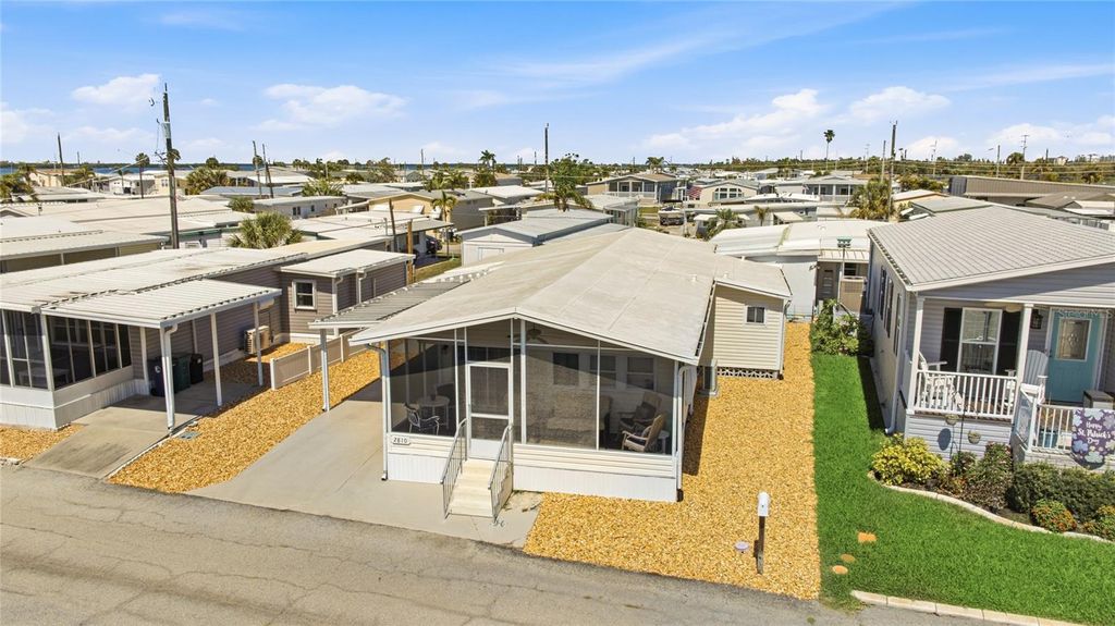 Photo of 2810 14th Street W, Palmetto, FL 34221 (MLS # A4685940)