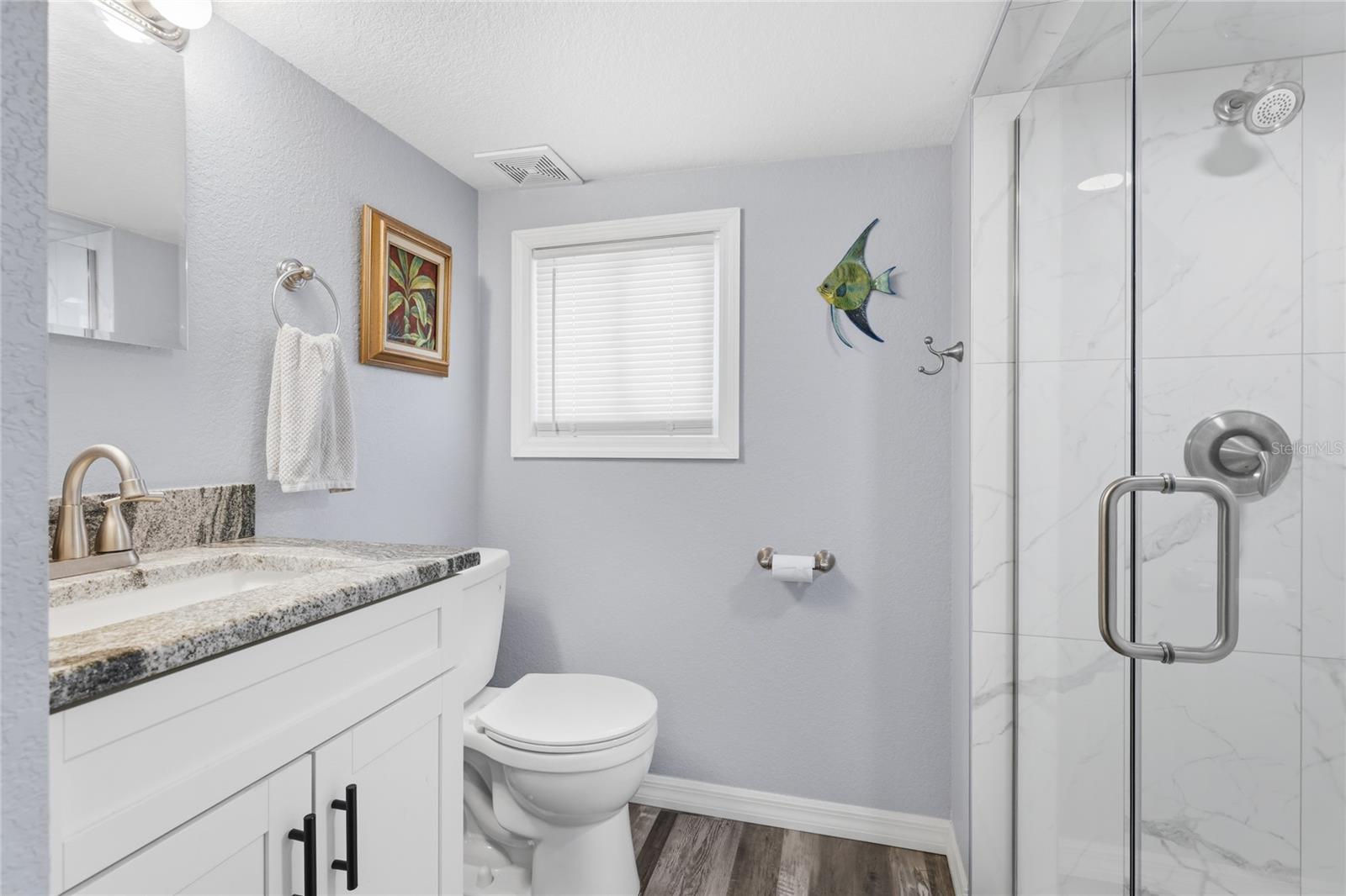 TROPIC ISLES MOBILE HOME ESTATES - Residential