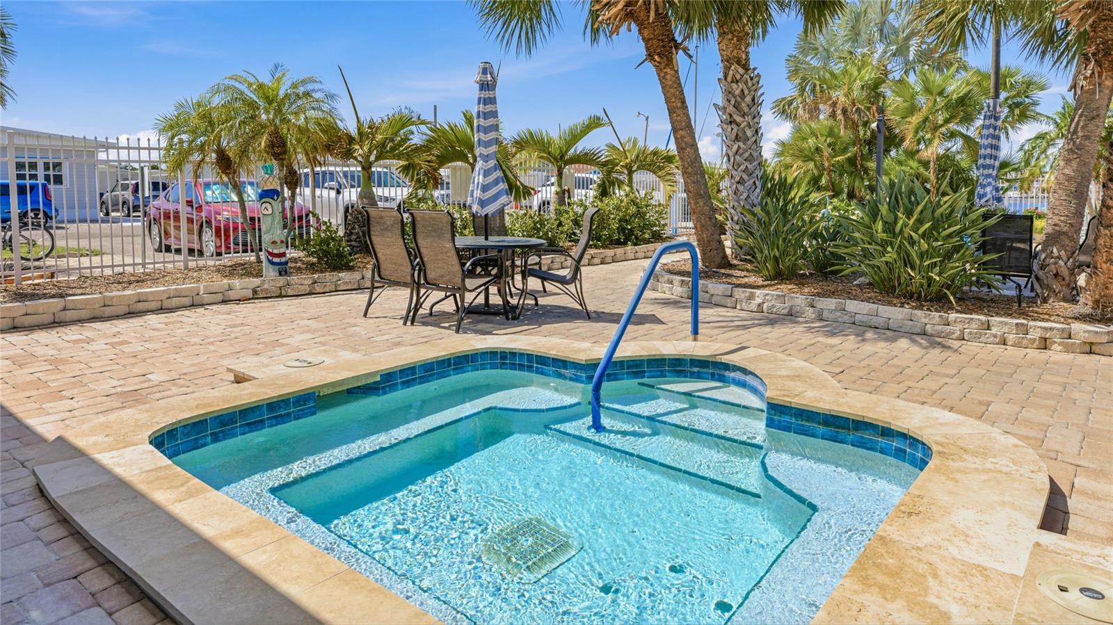 TROPIC ISLES MOBILE HOME ESTATES - Residential