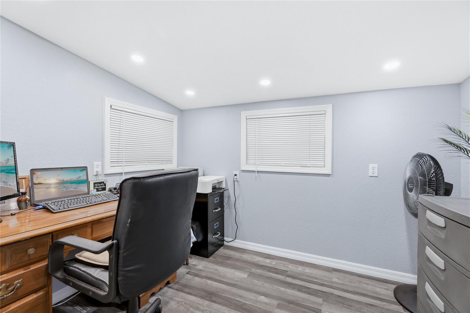 TROPIC ISLES MOBILE HOME ESTATES - Residential