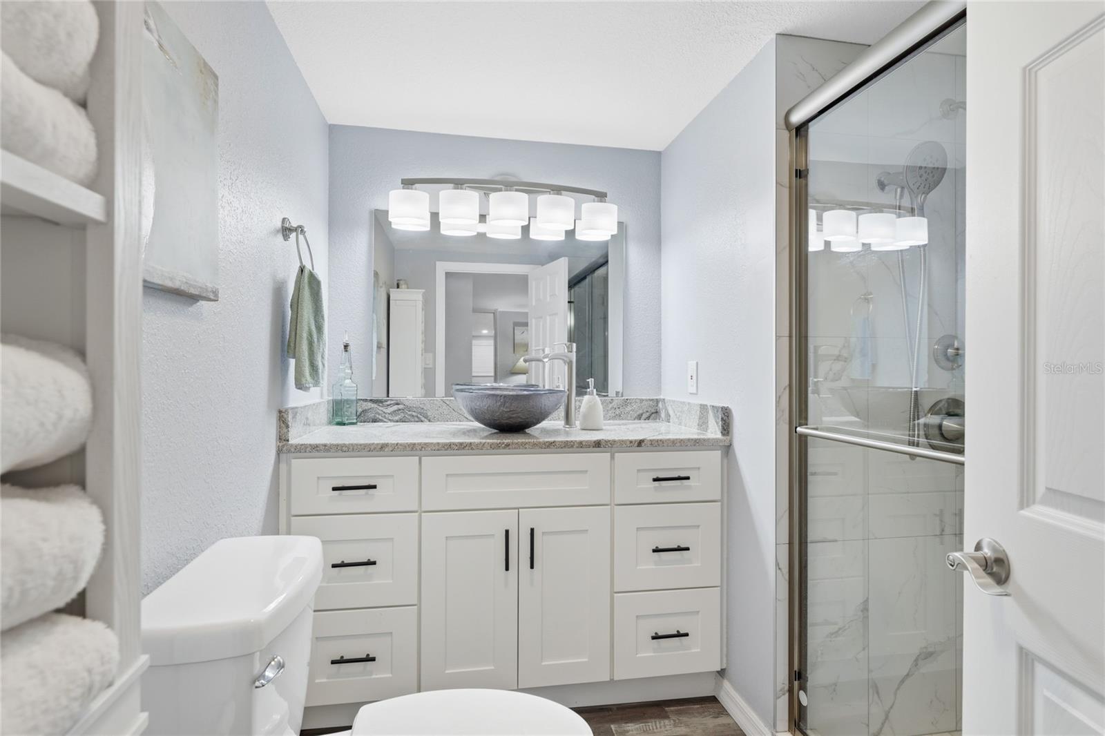 TROPIC ISLES MOBILE HOME ESTATES - Residential