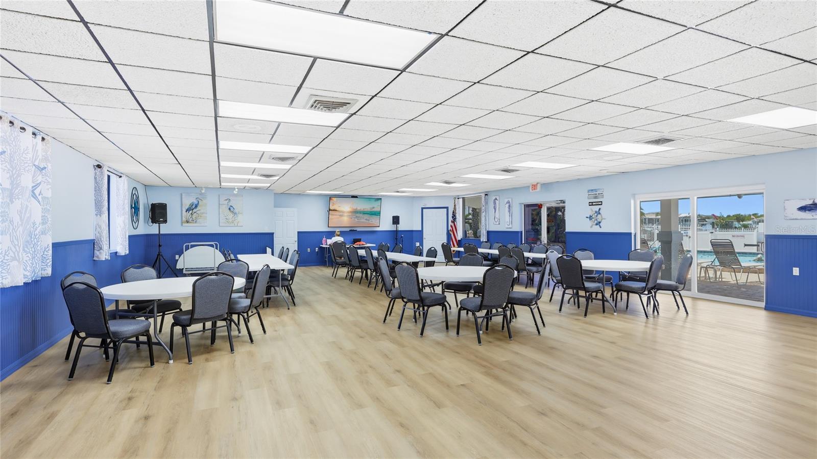 TROPIC ISLES MOBILE HOME ESTATES - Residential