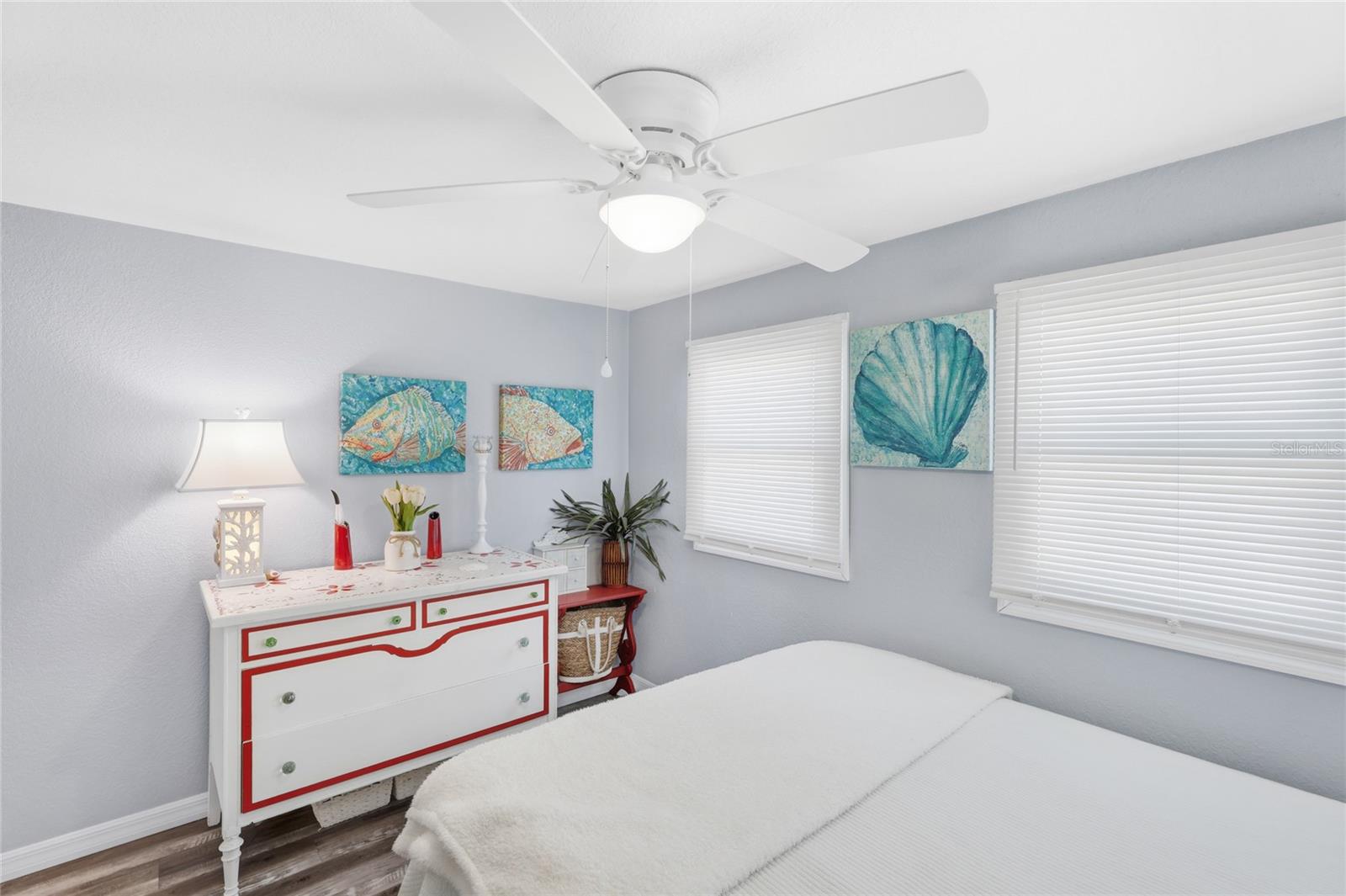 TROPIC ISLES MOBILE HOME ESTATES - Residential