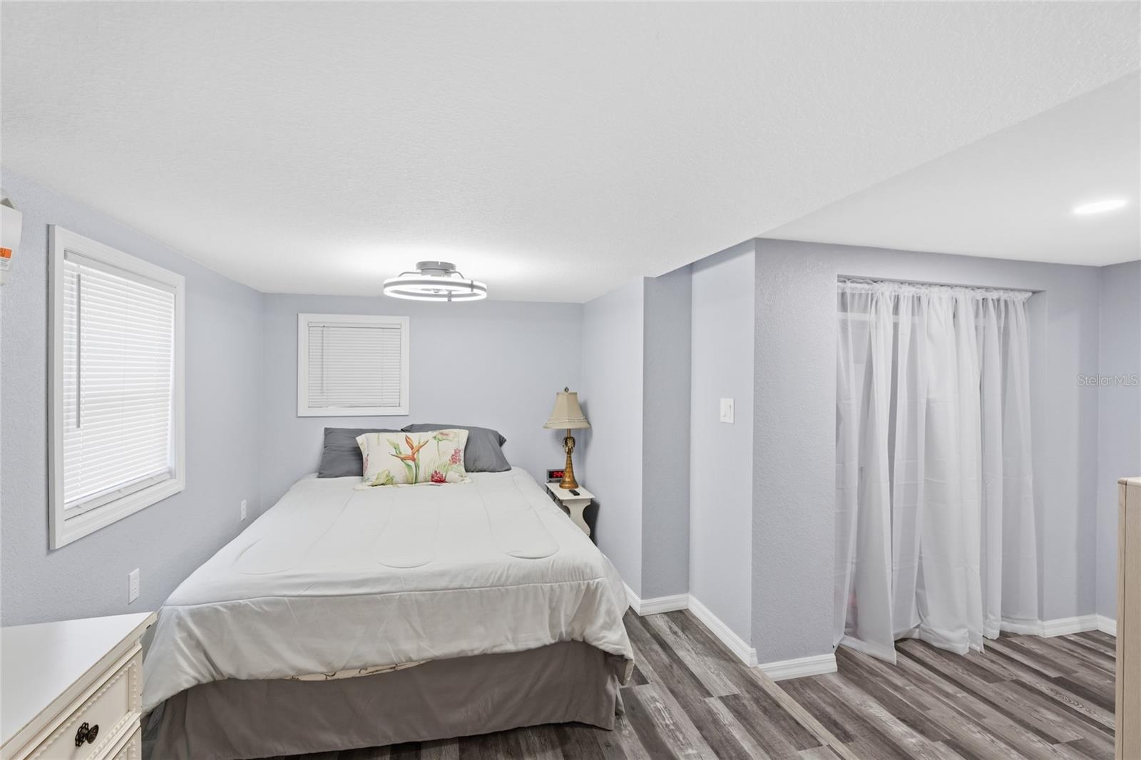 TROPIC ISLES MOBILE HOME ESTATES - Residential