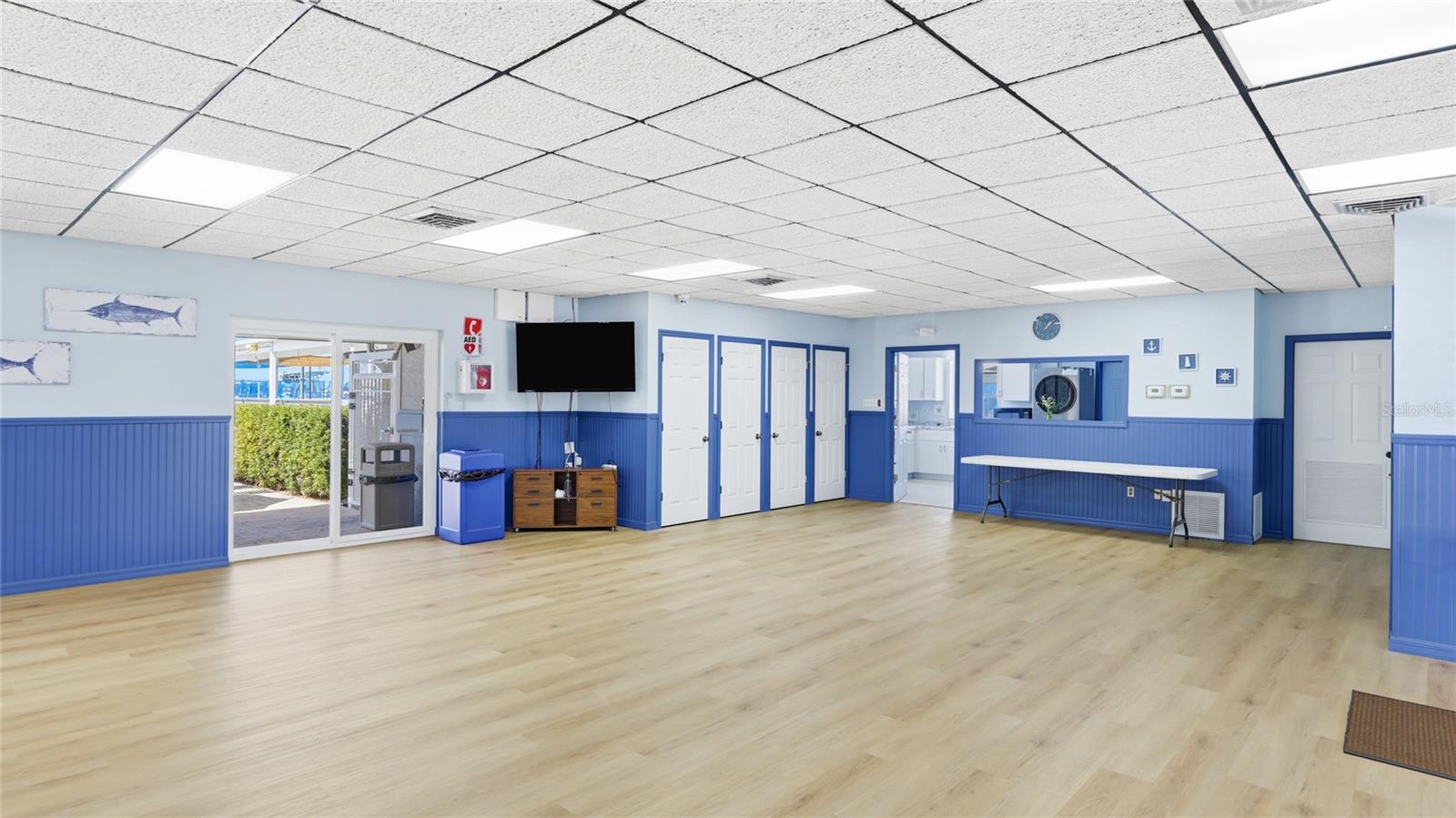 TROPIC ISLES MOBILE HOME ESTATES - Residential