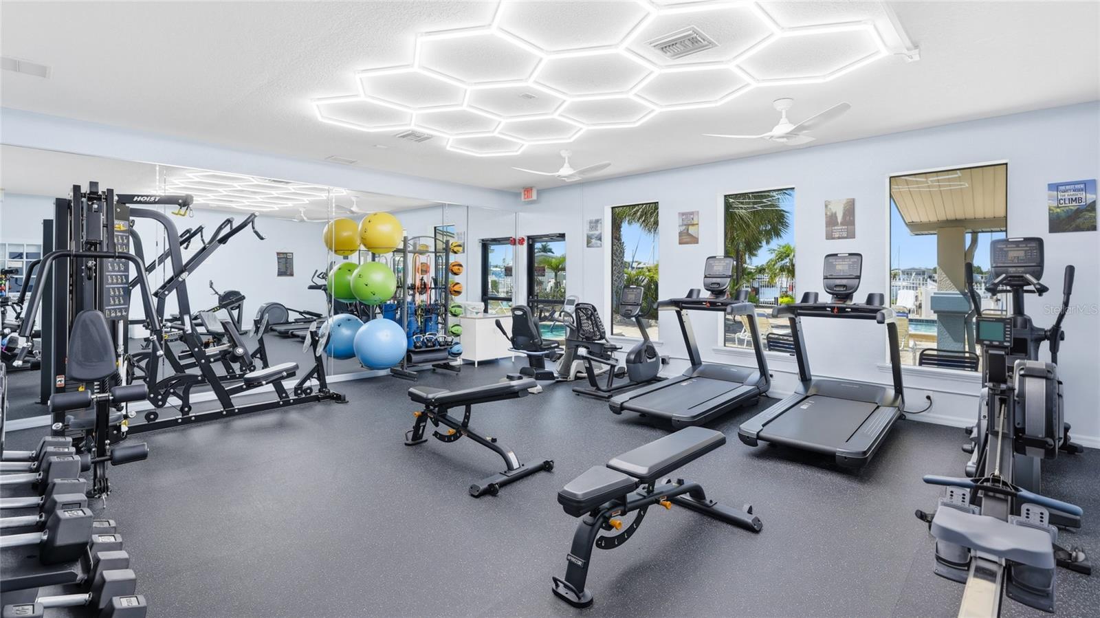 TROPIC ISLES MOBILE HOME ESTATES - Residential