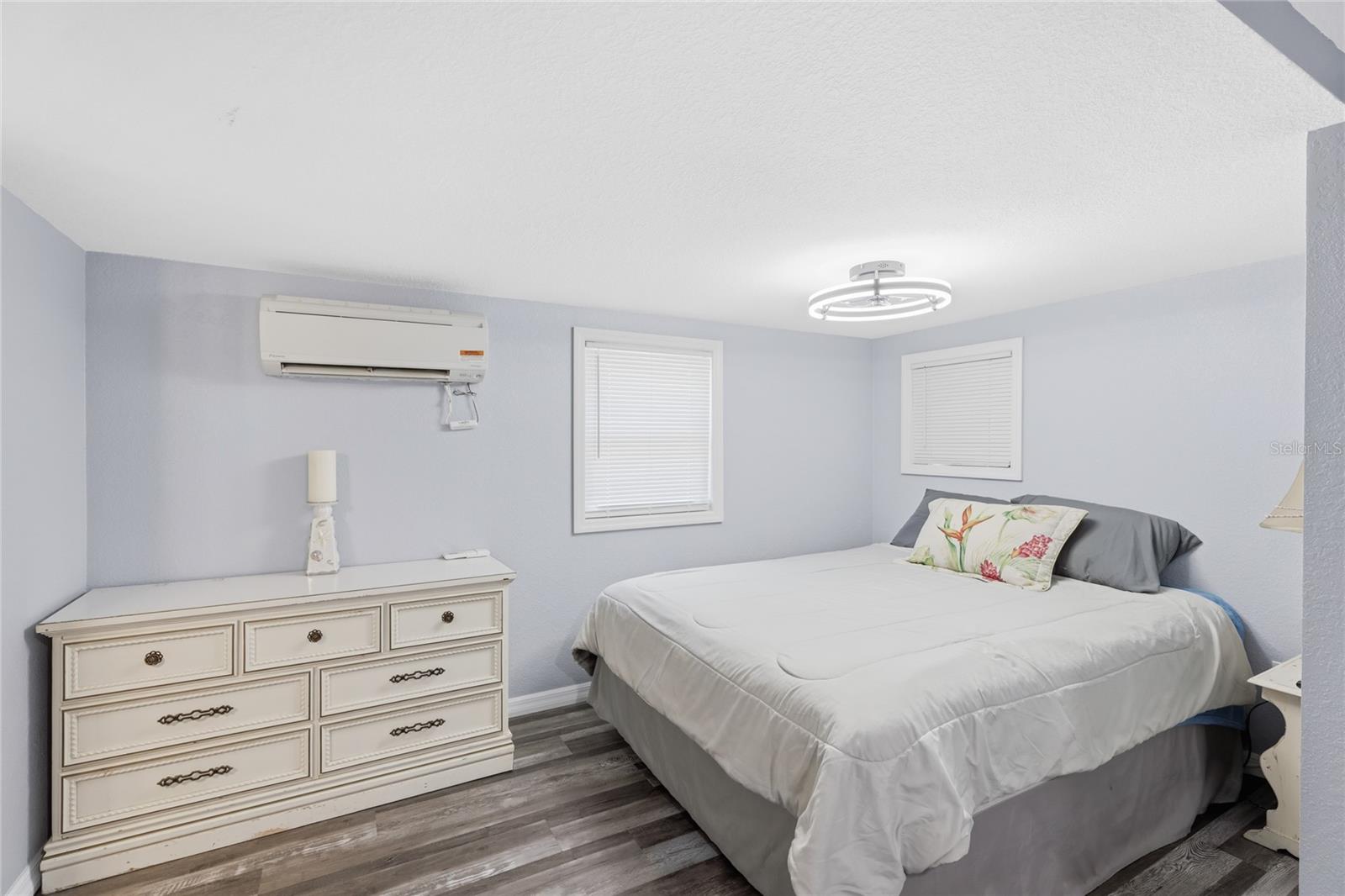 TROPIC ISLES MOBILE HOME ESTATES - Residential