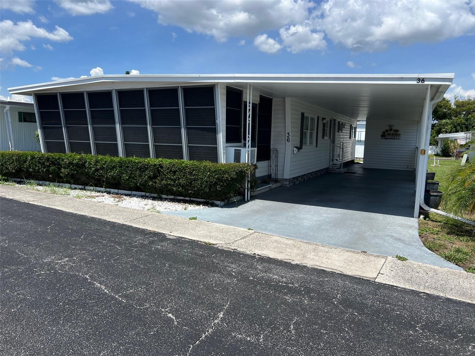 36 THATCH PALM STREET E