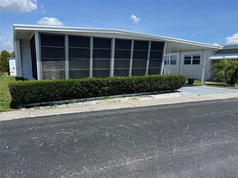 36 THATCH PALM STREET E LARGO FL 33770