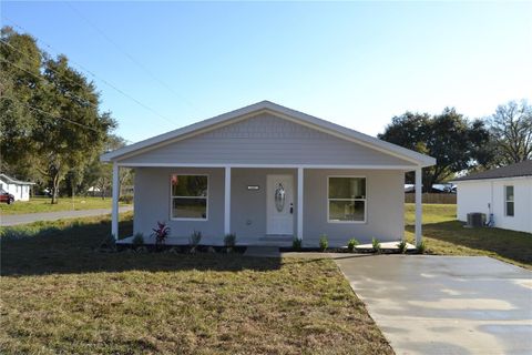 Photo of 2847 Eaton Avenue, Lakeland, FL 33803 (MLS # T3501254)