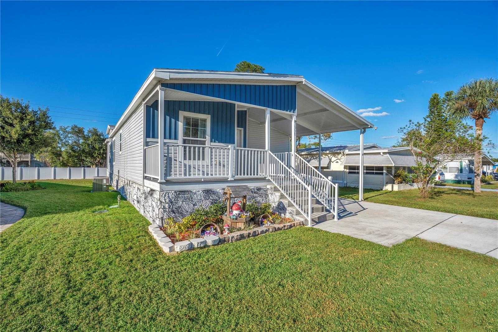 PALM VALLEY - Residential