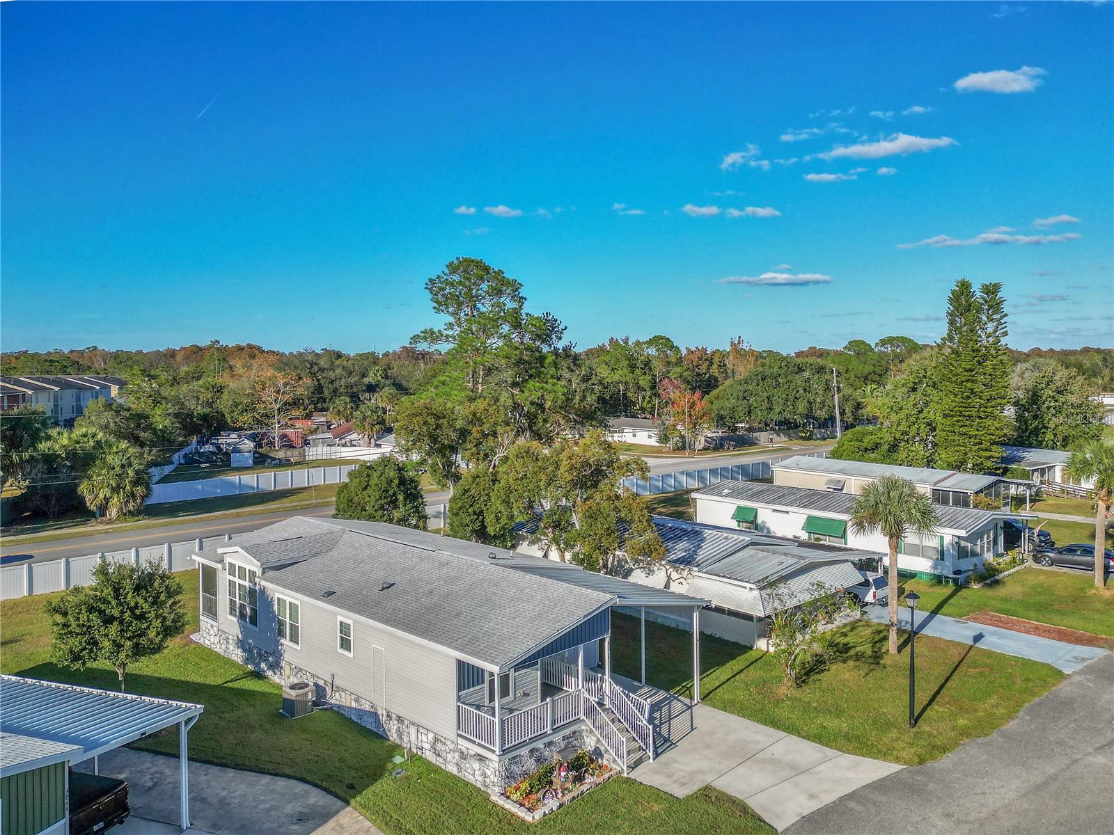 PALM VALLEY - Residential