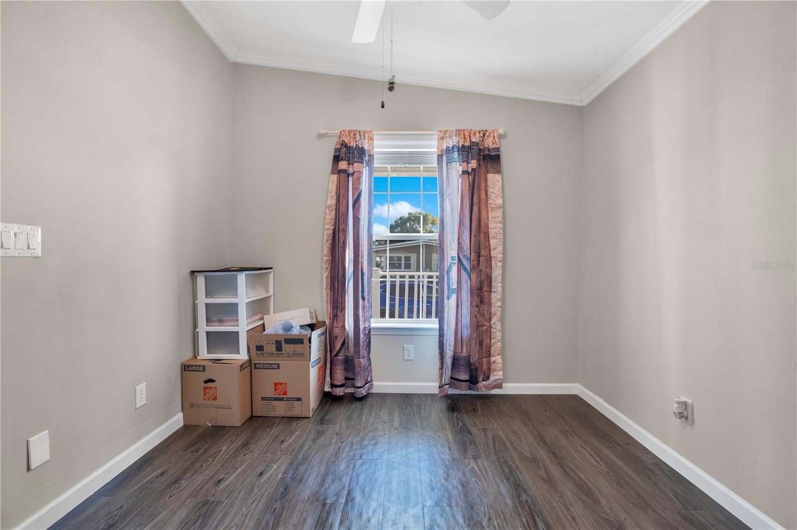 PALM VALLEY - Residential