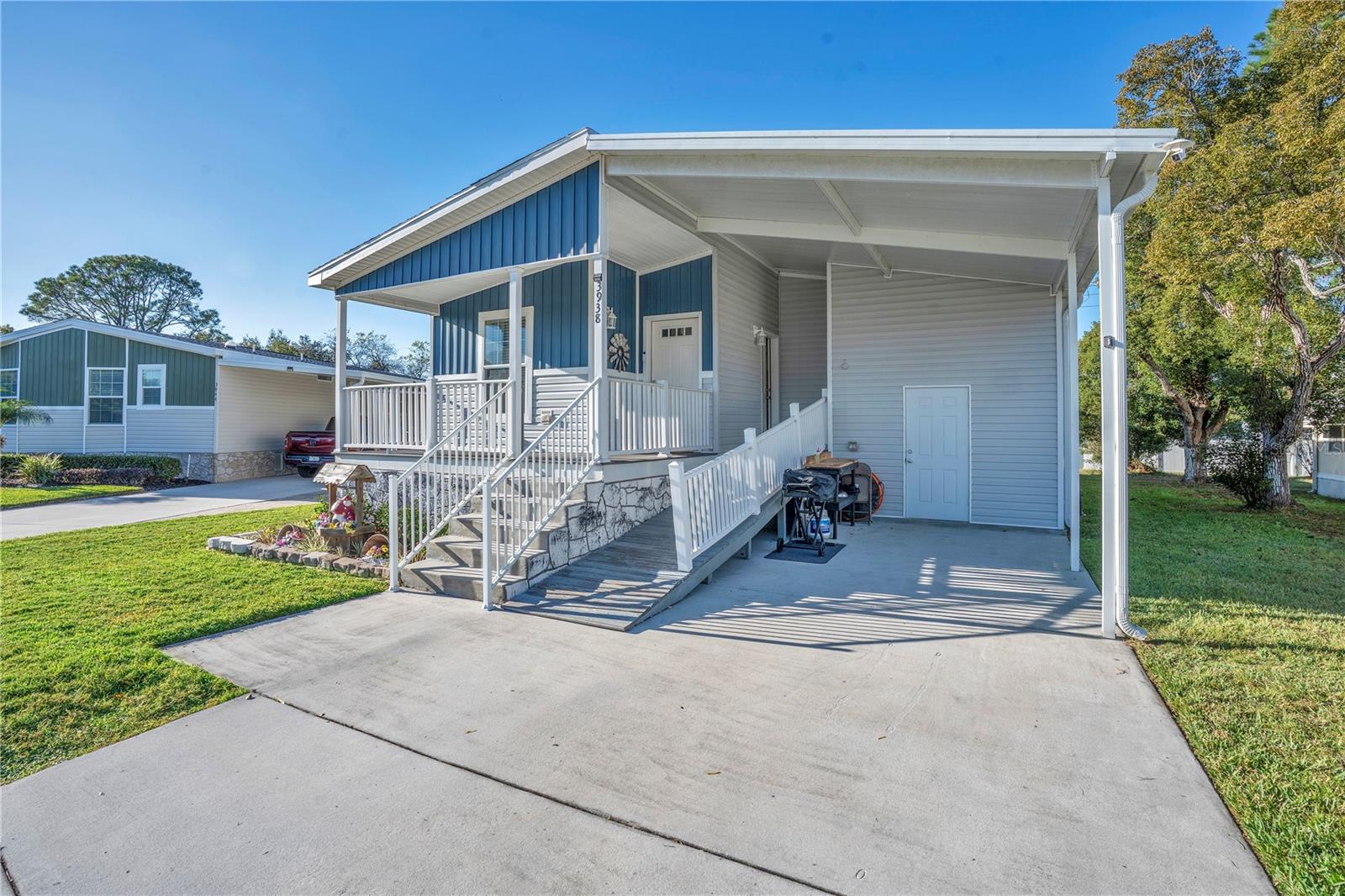 PALM VALLEY - Residential