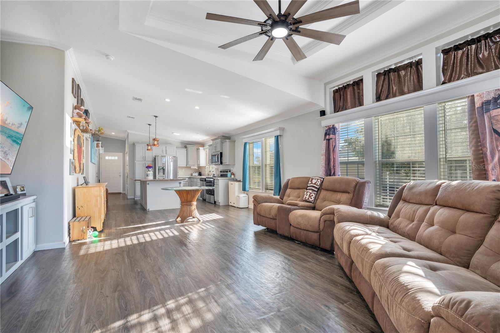 PALM VALLEY - Residential