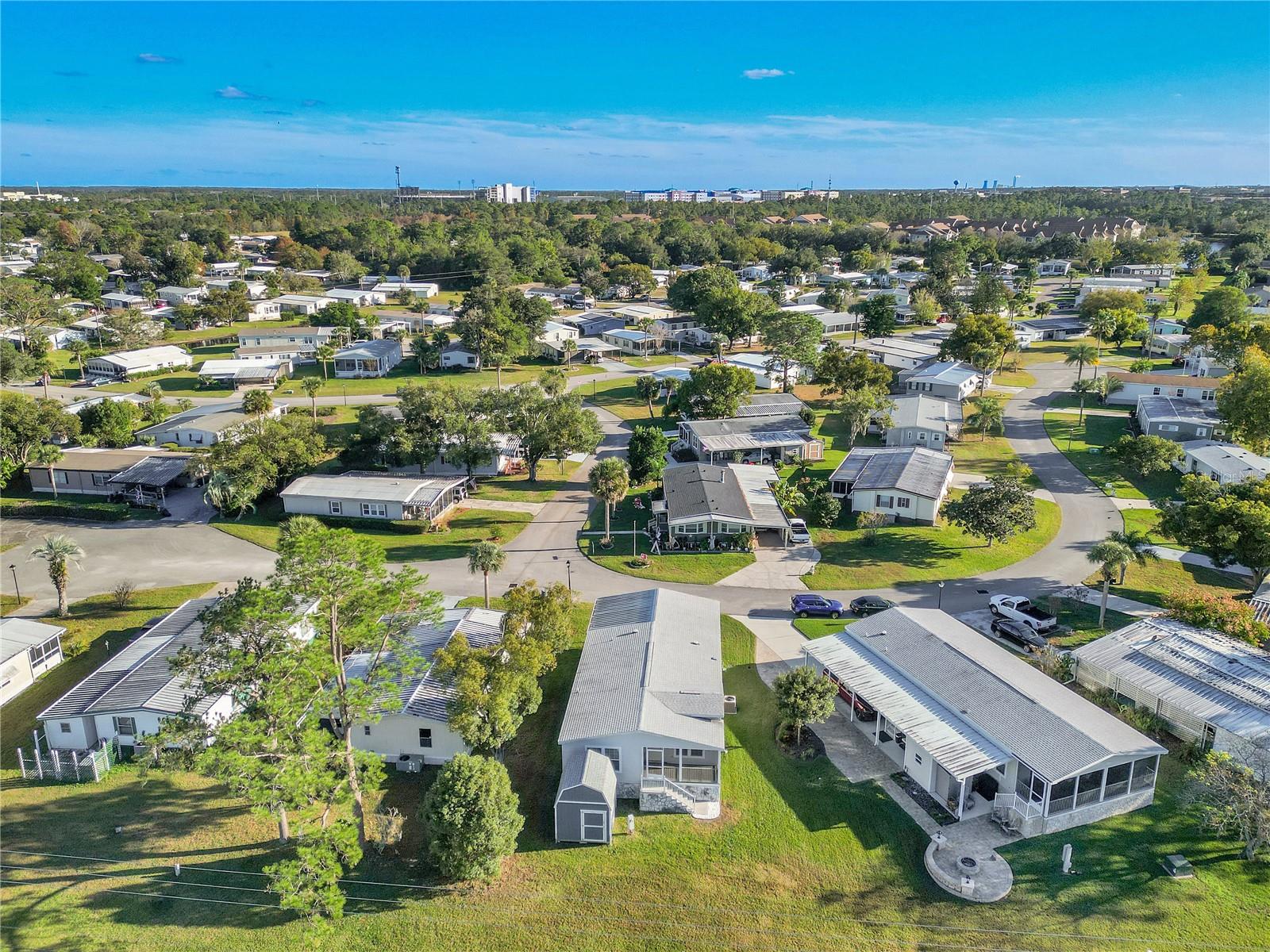 PALM VALLEY - Residential