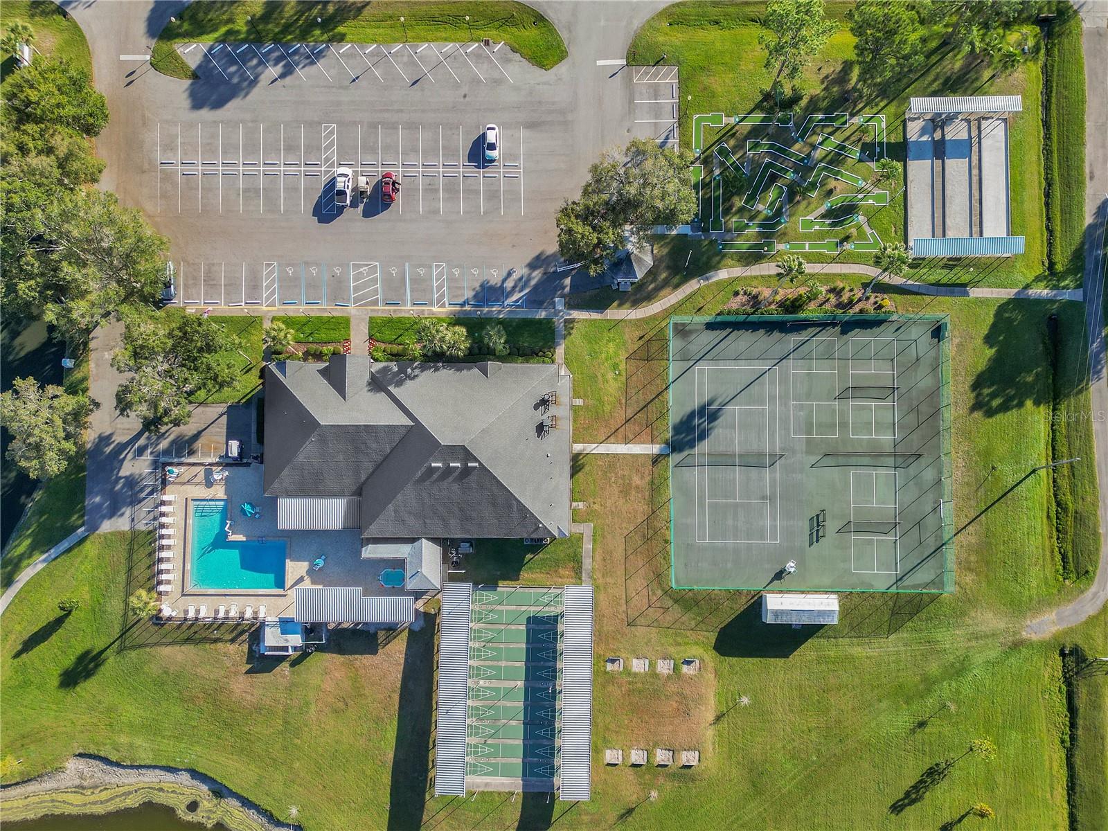 PALM VALLEY - Residential