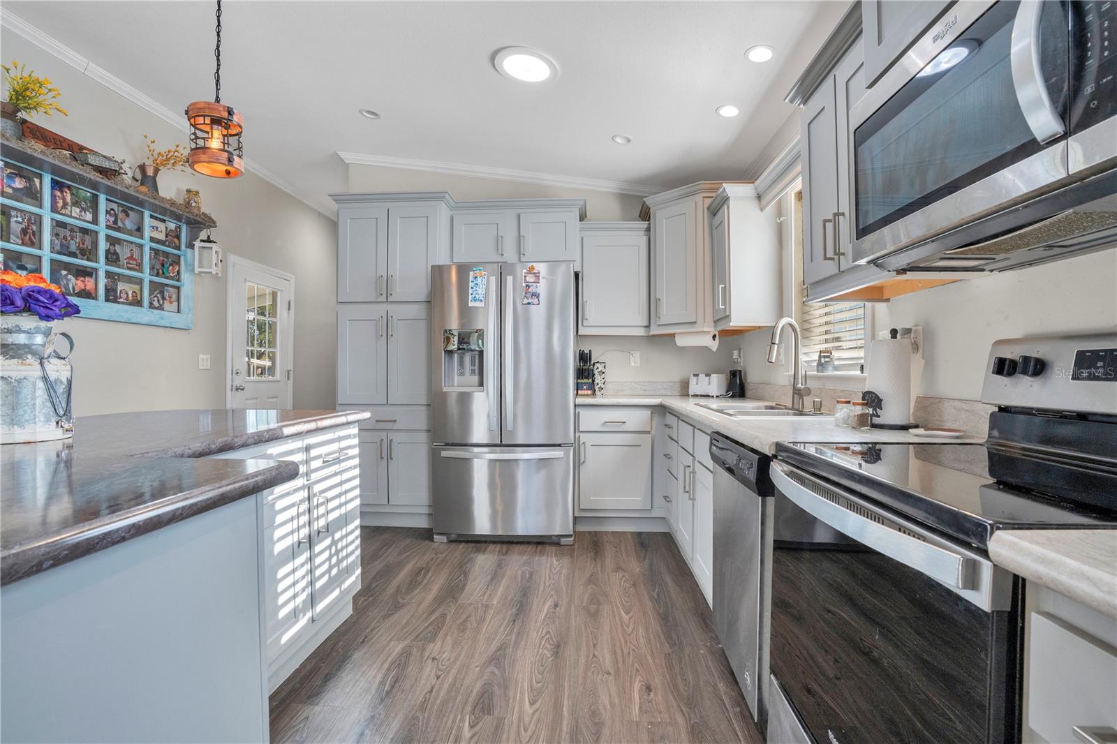 PALM VALLEY - Residential