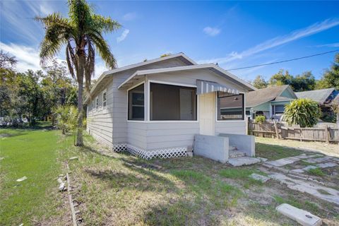 A home in ORLANDO