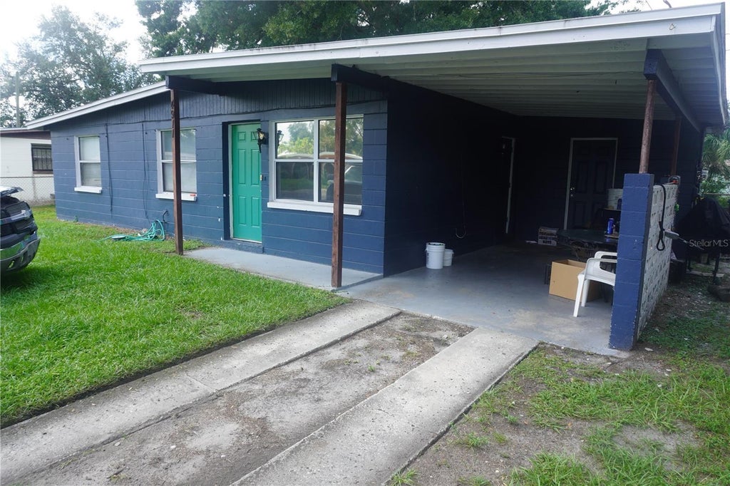 Photo of 4911 S 83rd Street, Tampa, FL 33619 (MLS # TB8555989)