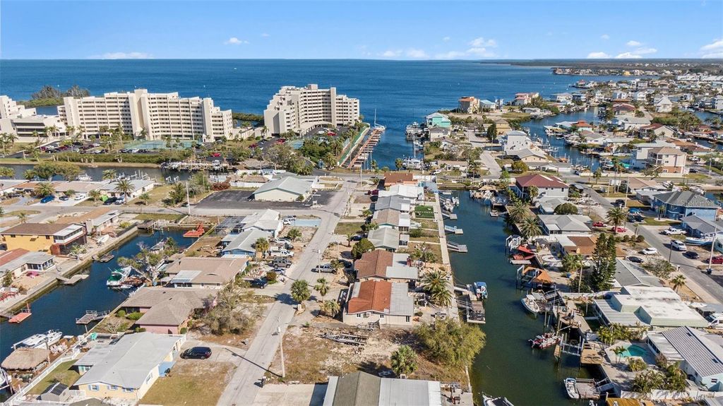 Photo of 0 Veronica Drive, Hudson, FL 34667 (MLS # TB8465506)