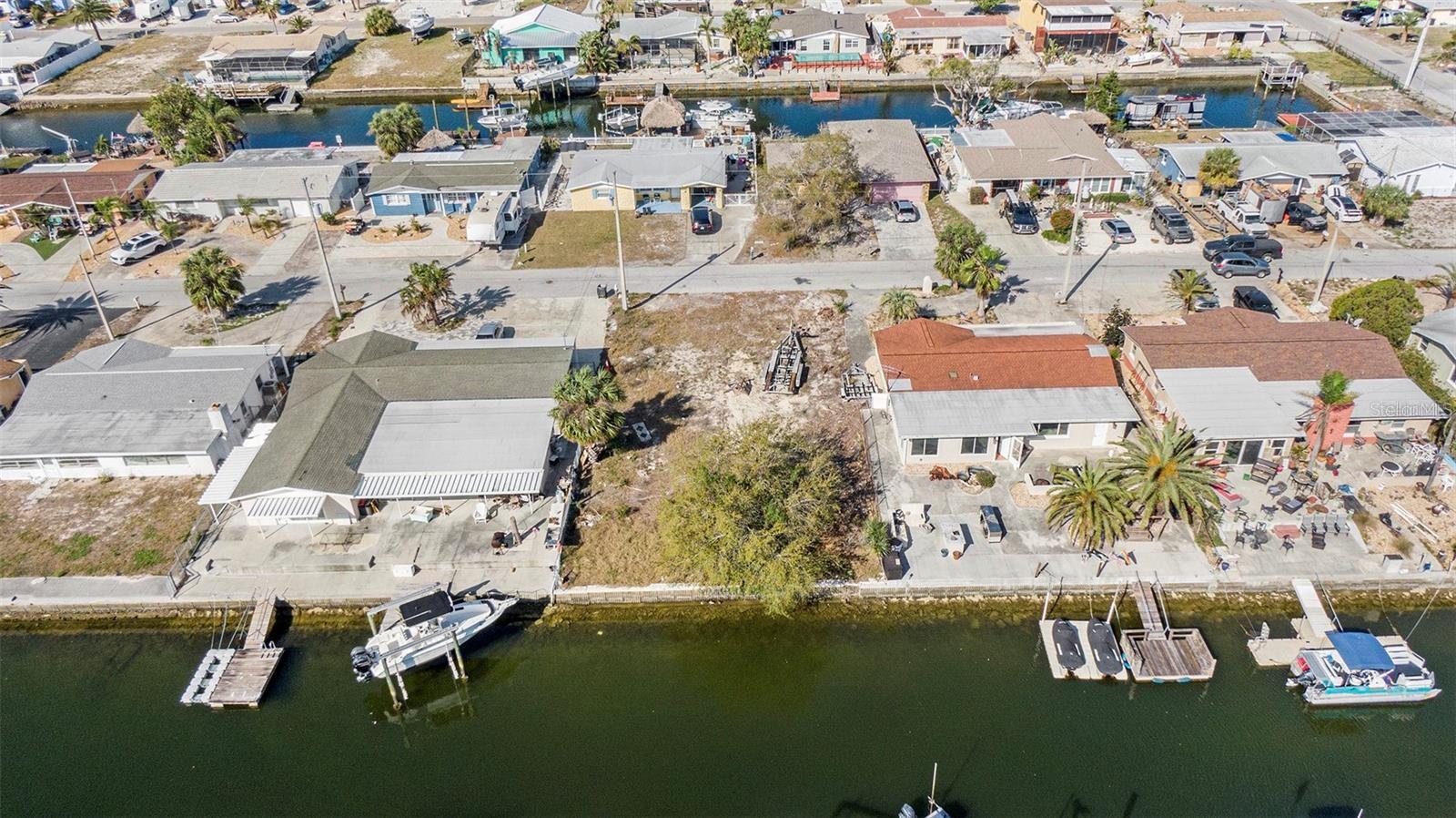 SEA RANCH ON GULF - Land