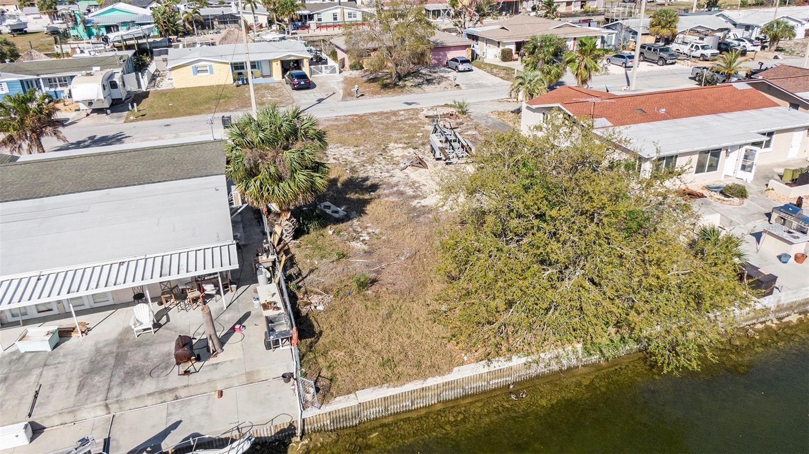 SEA RANCH ON GULF - Land
