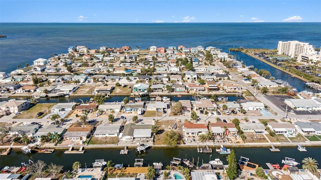 Photo of 0 Veronica Drive, Hudson, FL 34667 (MLS # TB8465506)