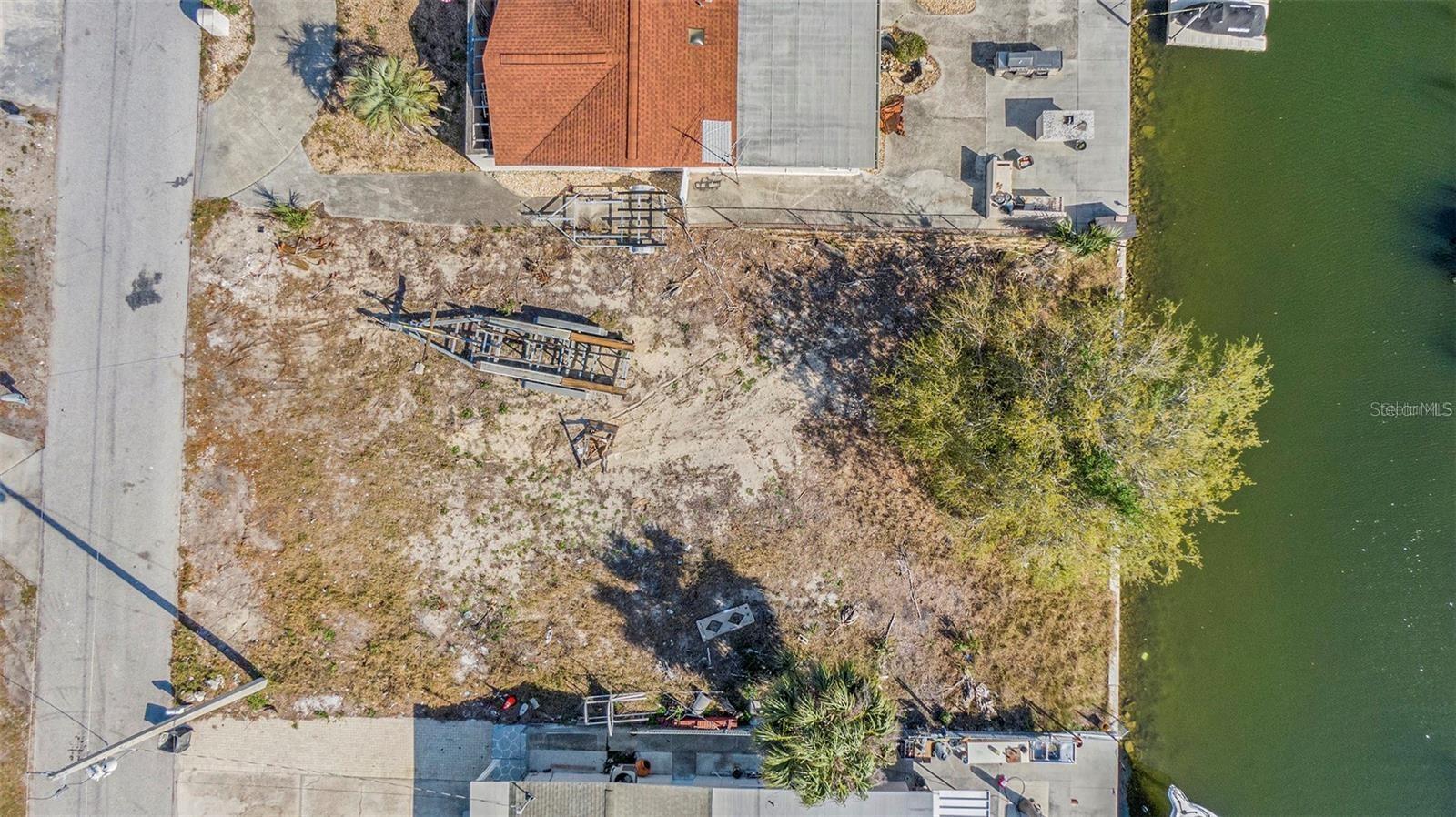 SEA RANCH ON GULF - Land