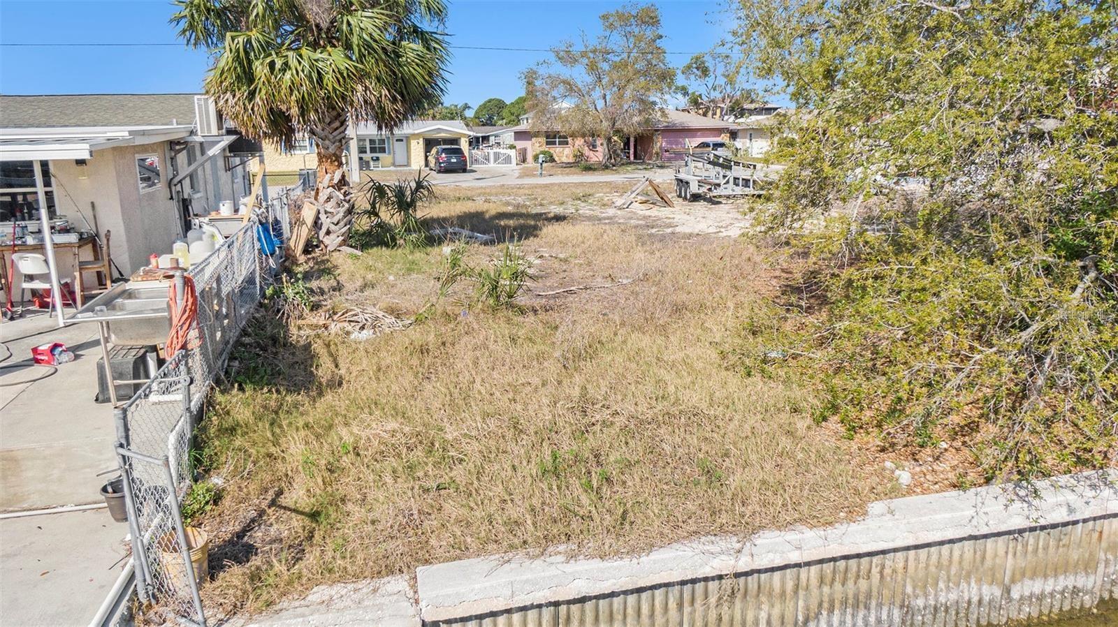 SEA RANCH ON GULF - Land