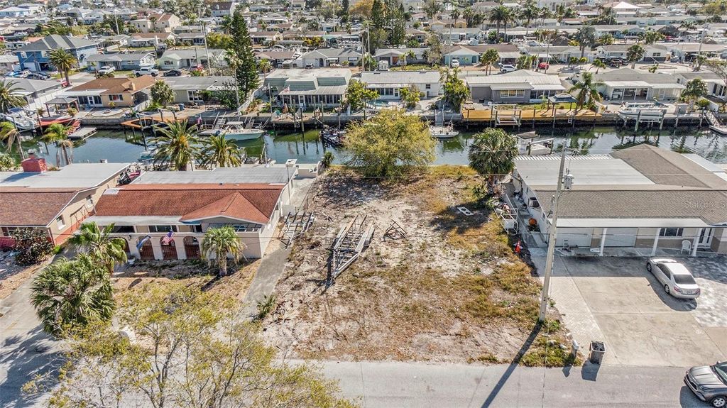 Photo of 0 Veronica Drive, Hudson, FL 34667 (MLS # TB8465506)