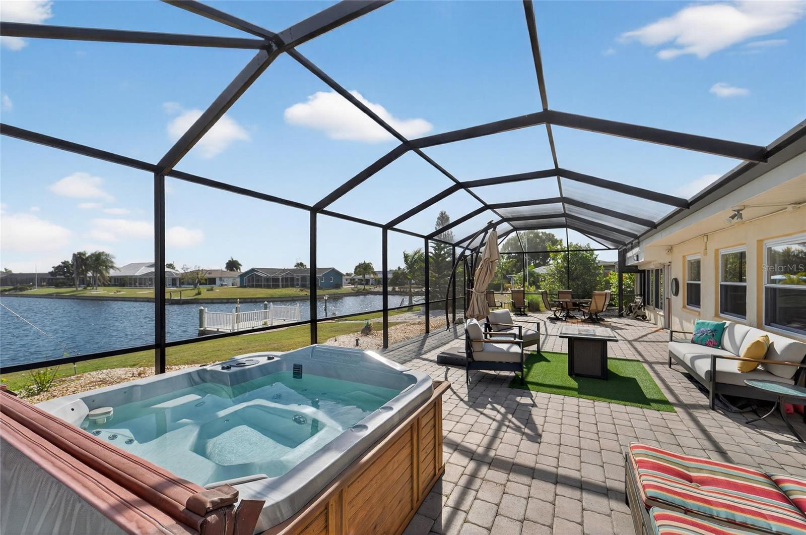 DEL WEBBS SUN CITY FLORIDA UN - Residential