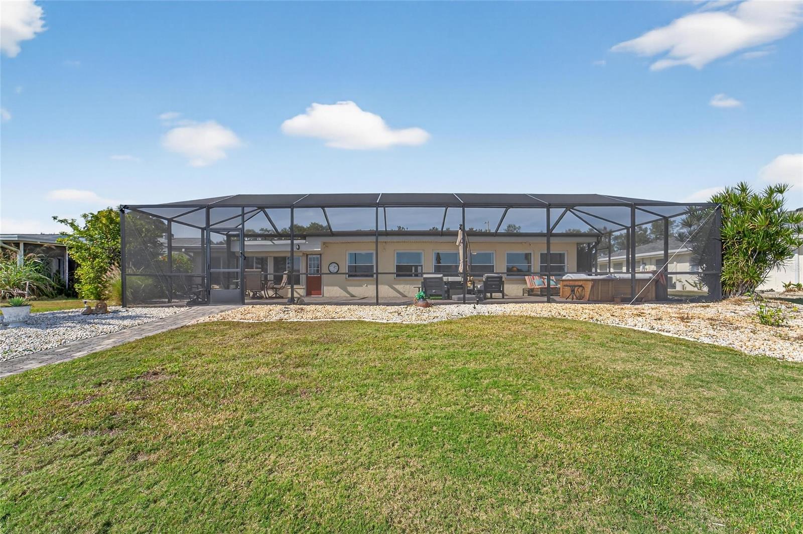 DEL WEBBS SUN CITY FLORIDA UN - Residential