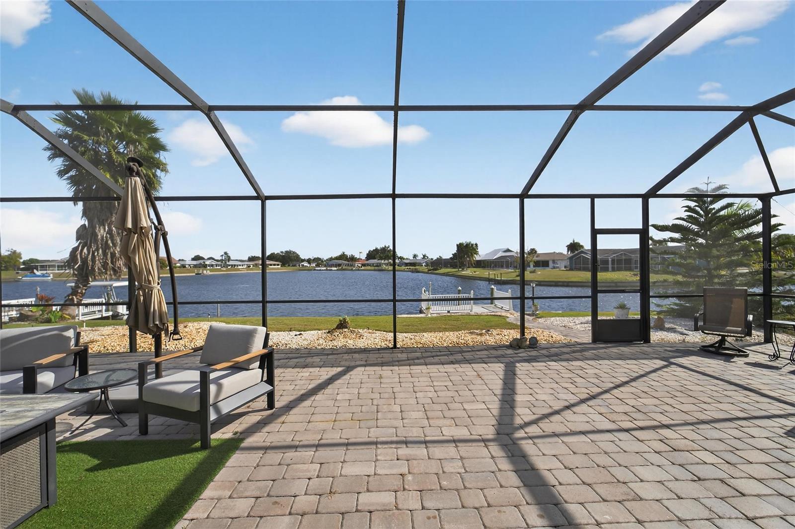 DEL WEBBS SUN CITY FLORIDA UN - Residential