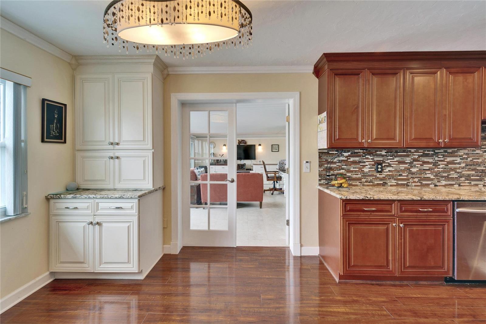 DEL WEBBS SUN CITY FLORIDA UN - Residential