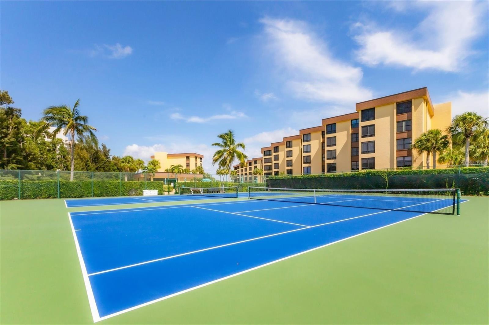 ISLAND REEF I - Residential Lease