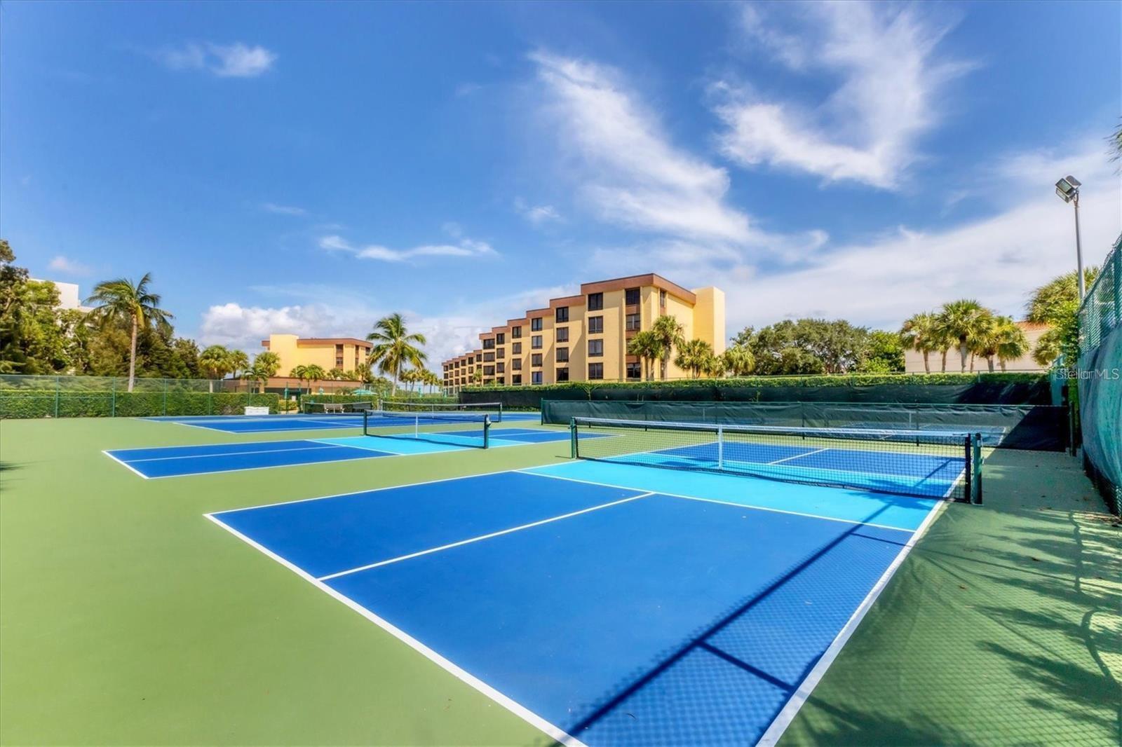 ISLAND REEF I - Residential Lease