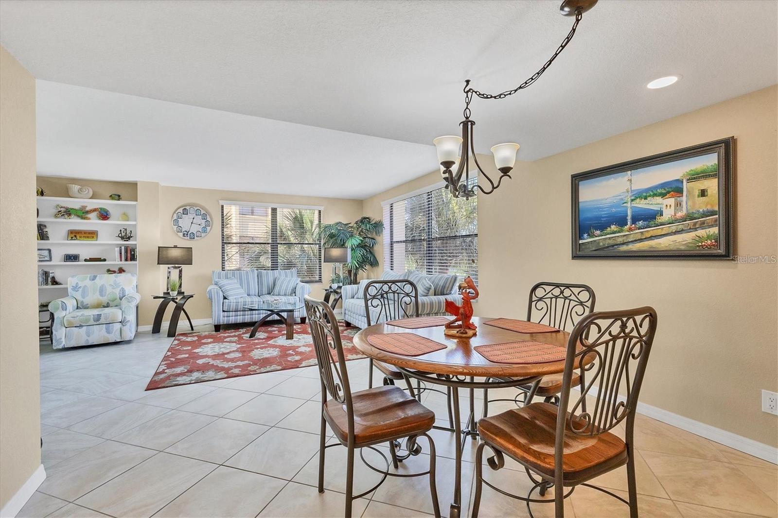 ISLAND REEF I - Residential Lease