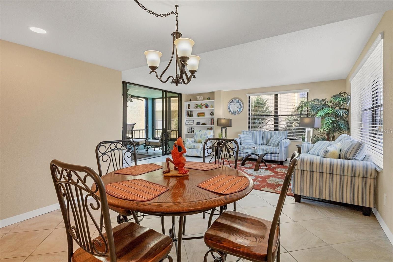 ISLAND REEF I - Residential Lease