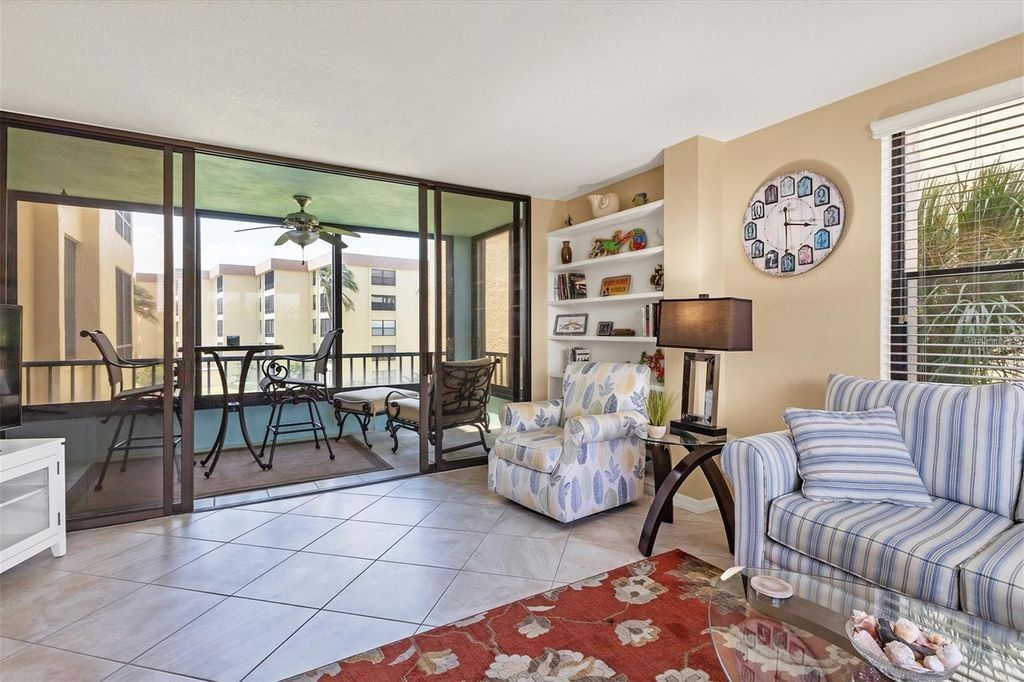 Photo of 8776 Midnight Pass Road #C307, Sarasota, FL 34242 (MLS # A4661169)
