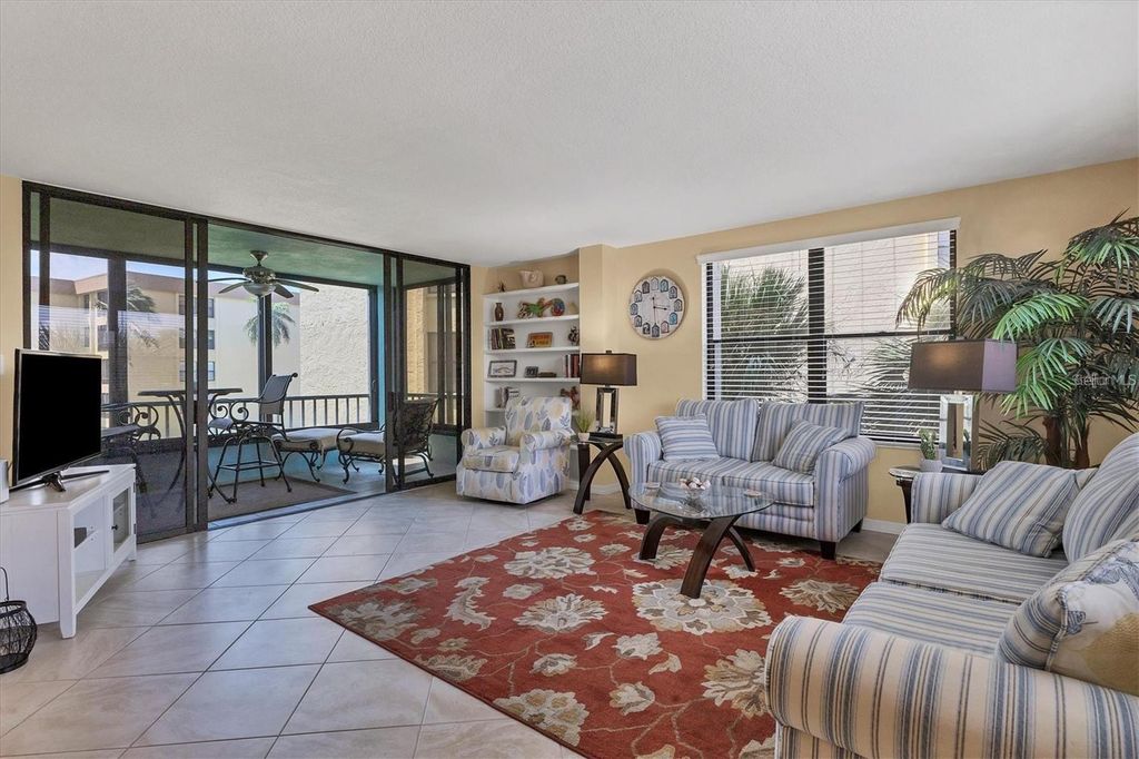 Photo of 8776 Midnight Pass Road #C307, Sarasota, FL 34242 (MLS # A4661169)