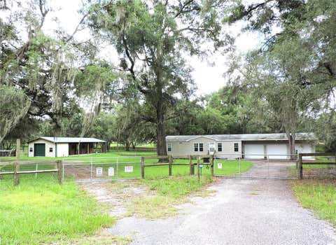 Photo of 29248 Wildlife Lane, Brooksville, FL 34602 (MLS # W7887043)